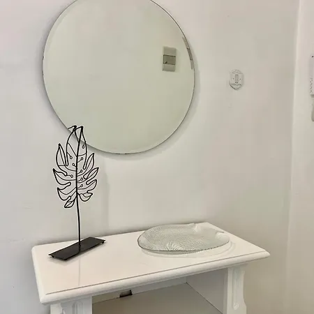 Ca Del Sole - Free Parking Apartment La Spezia