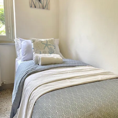 Ca Del Sole - Free Parking Apartment *