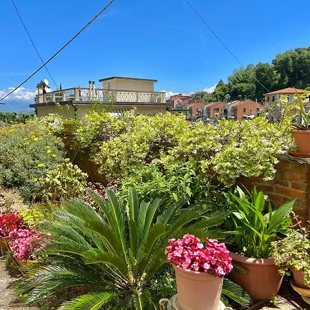 Ca Del Sole - Free Parking Apartment