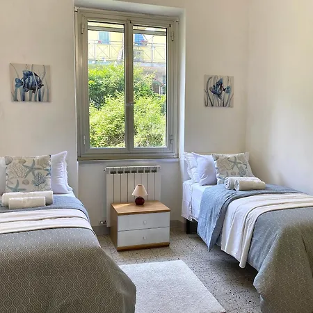 Ca Del Sole - Free Parking Apartment