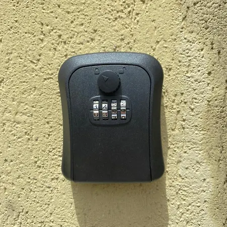 Ca Del Sole - Free Parking Apartment La Spezia