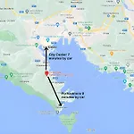 Ca Del Sole - Free Parking 아파트 *