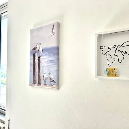 Appartamento Ca Del Sole - Free Parking La Spezia