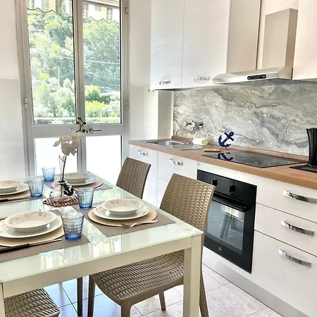 Ca Del Sole - Free Parking Appartamento