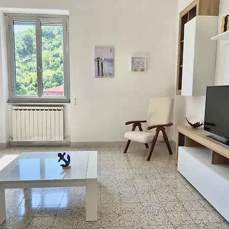 Ca Del Sole - Free Parking * La Spezia