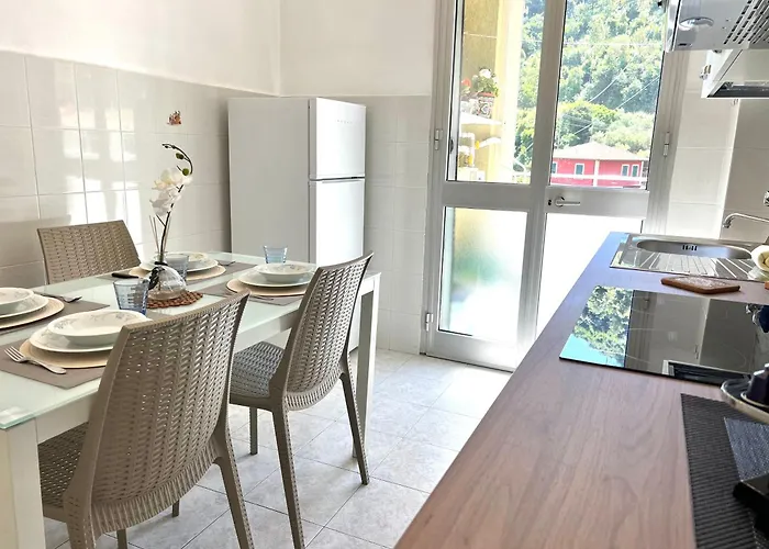 Ca Del Sole - Free Parking *