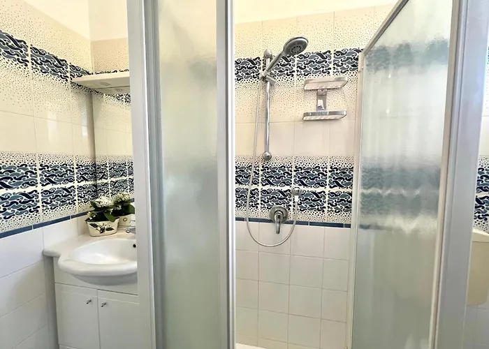 Ca Del Sole - Free Parking Apartment