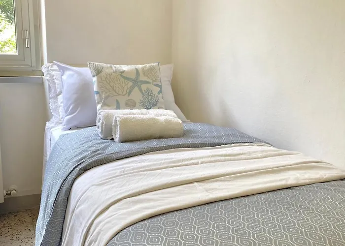 Ca Del Sole - Free Parking Apartment *