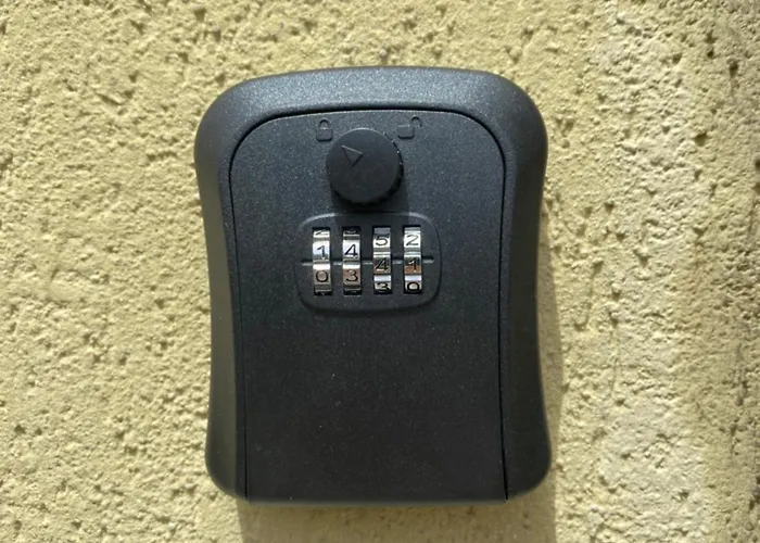 Ca Del Sole - Free Parking Apartment La Spezia