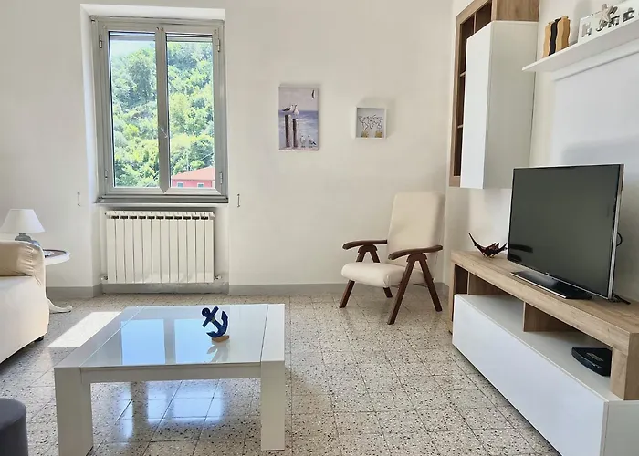 Ca Del Sole - Free Parking * La Spezia